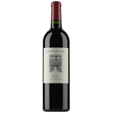 Domaine De Cambes 2019 Bordeaux - aoc